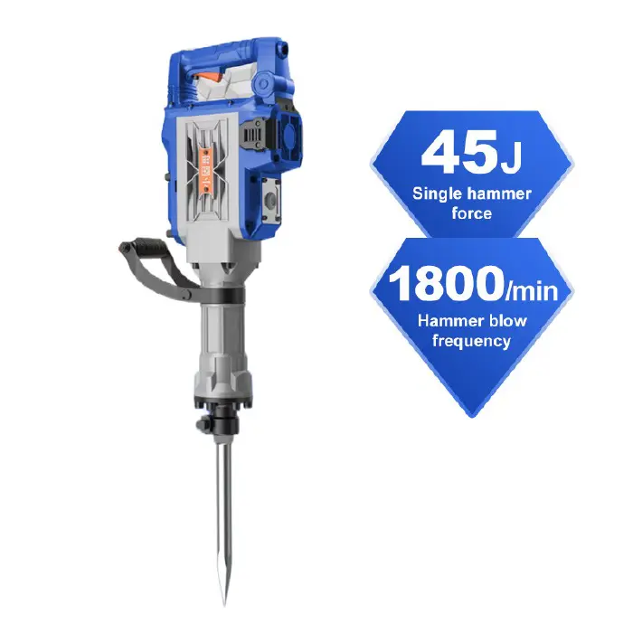 [4225] ELECTRIC HAMMER-S